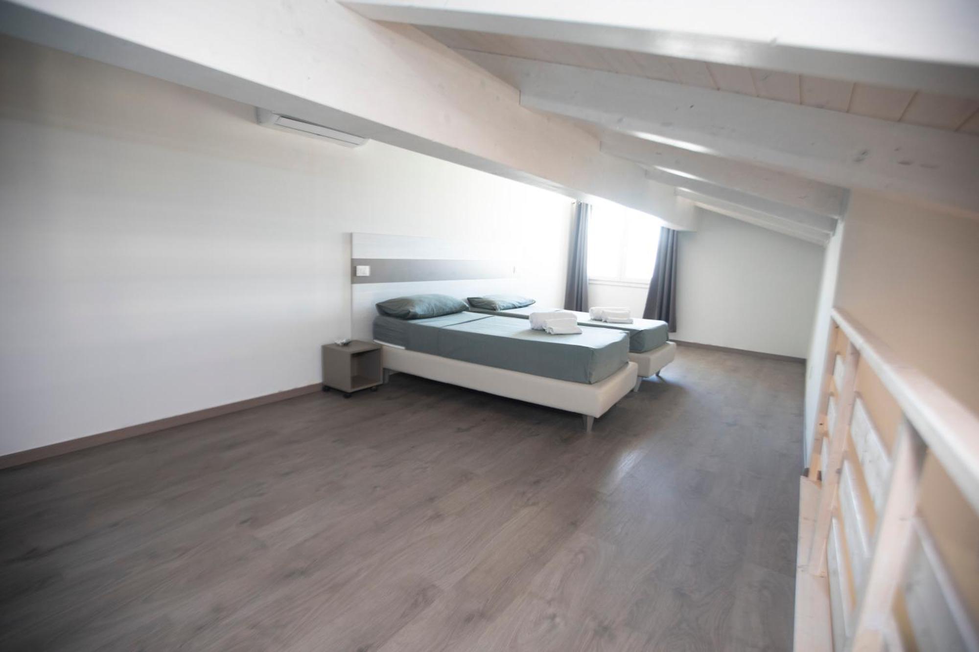 La Perla Amantea - Rooms & Apartaments Ngoại thất bức ảnh