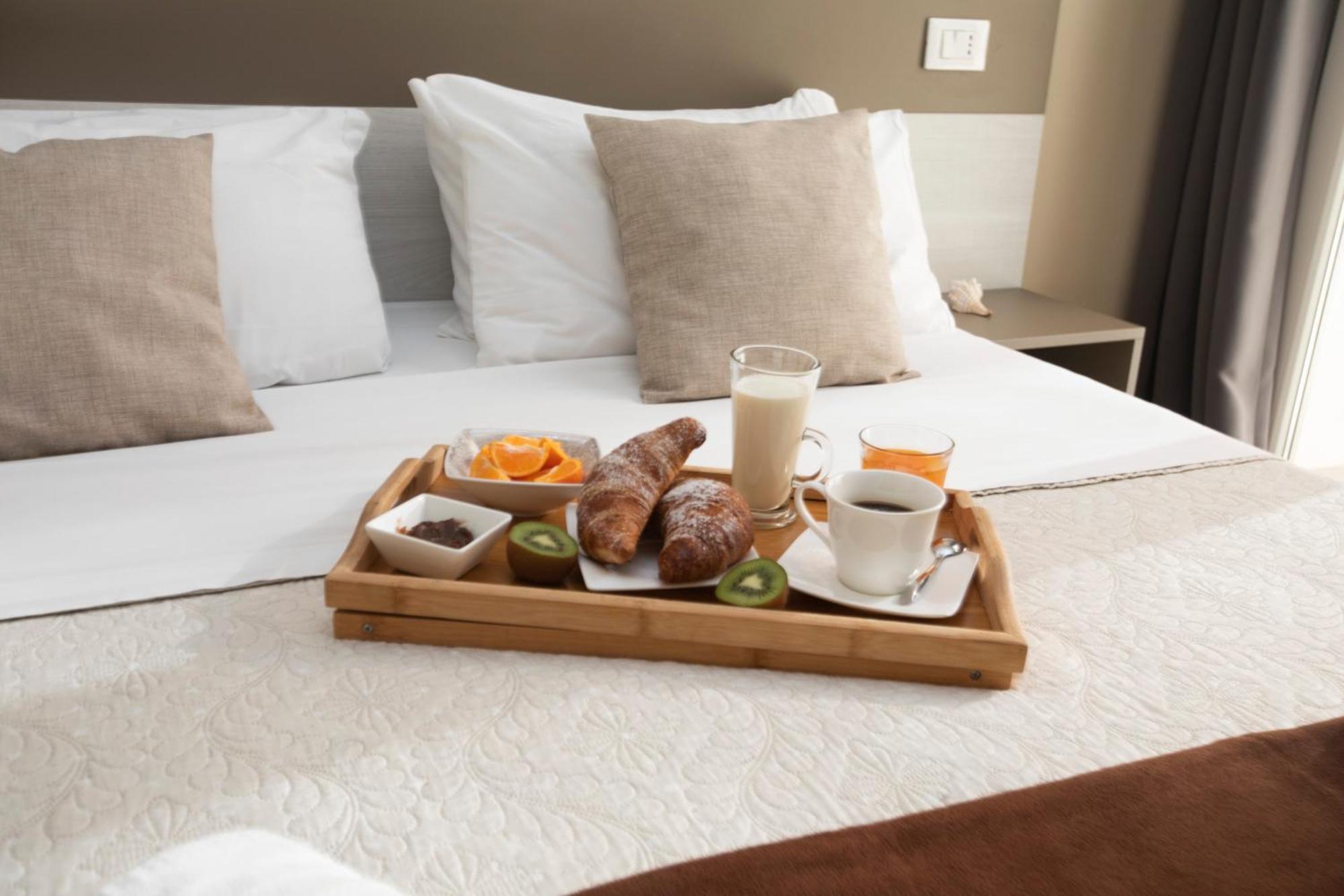 La Perla Amantea - Rooms & Apartaments Ngoại thất bức ảnh