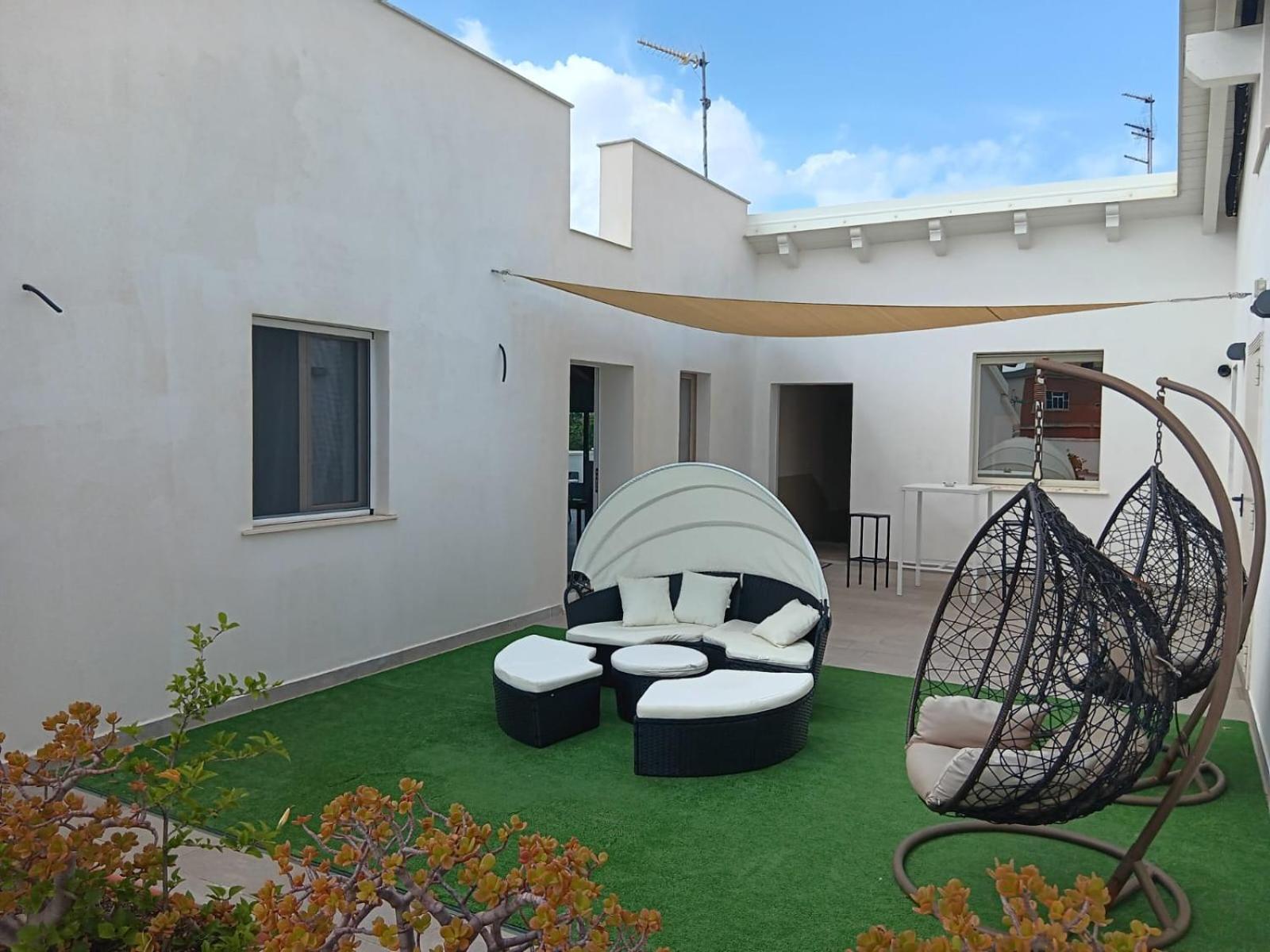 La Perla Amantea - Rooms & Apartaments Ngoại thất bức ảnh