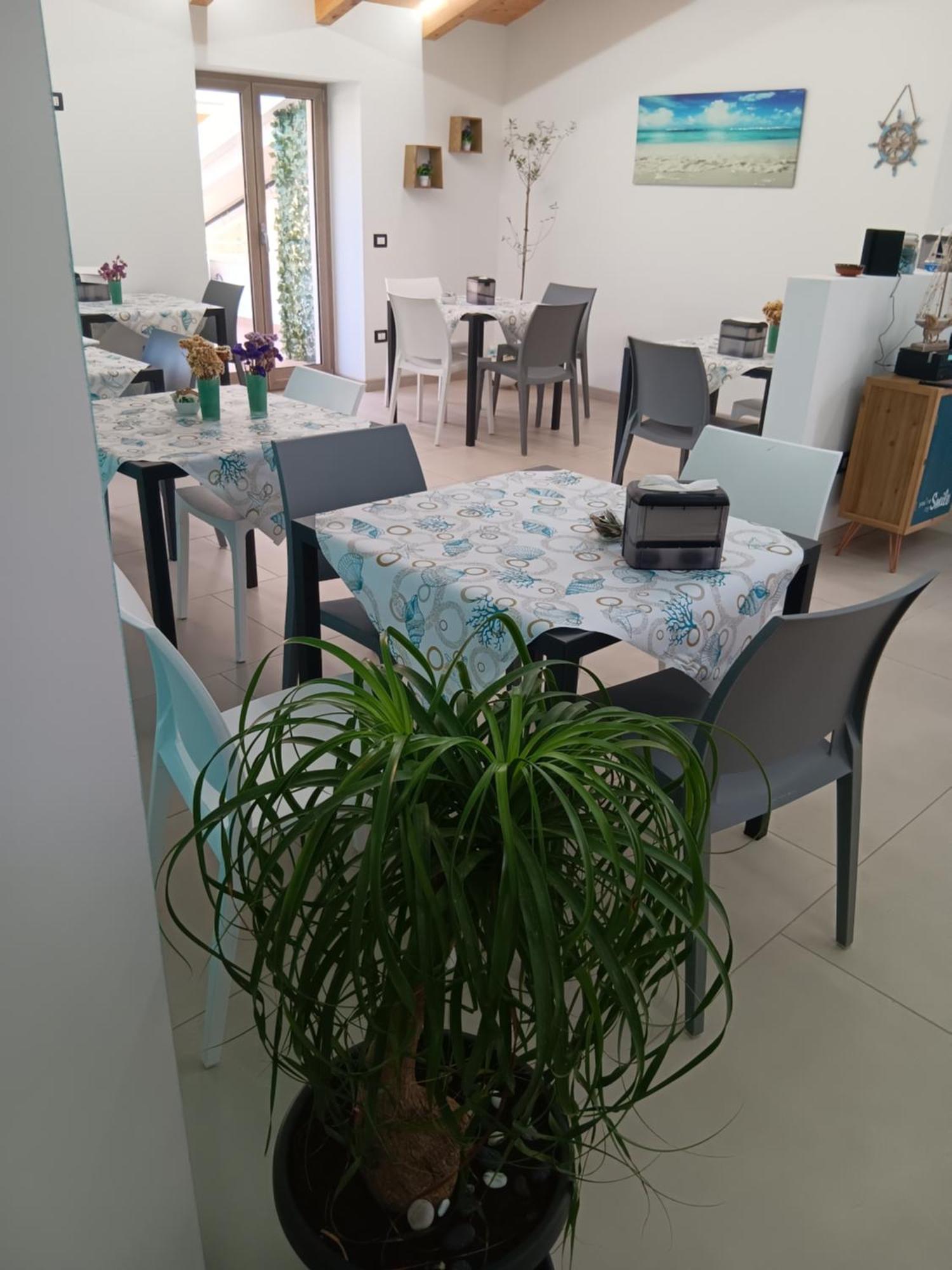 La Perla Amantea - Rooms & Apartaments Ngoại thất bức ảnh