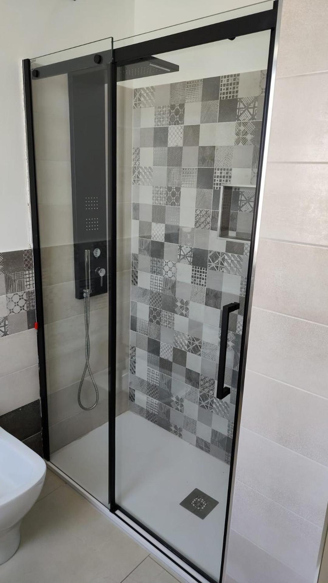 La Perla Amantea - Rooms & Apartaments Ngoại thất bức ảnh