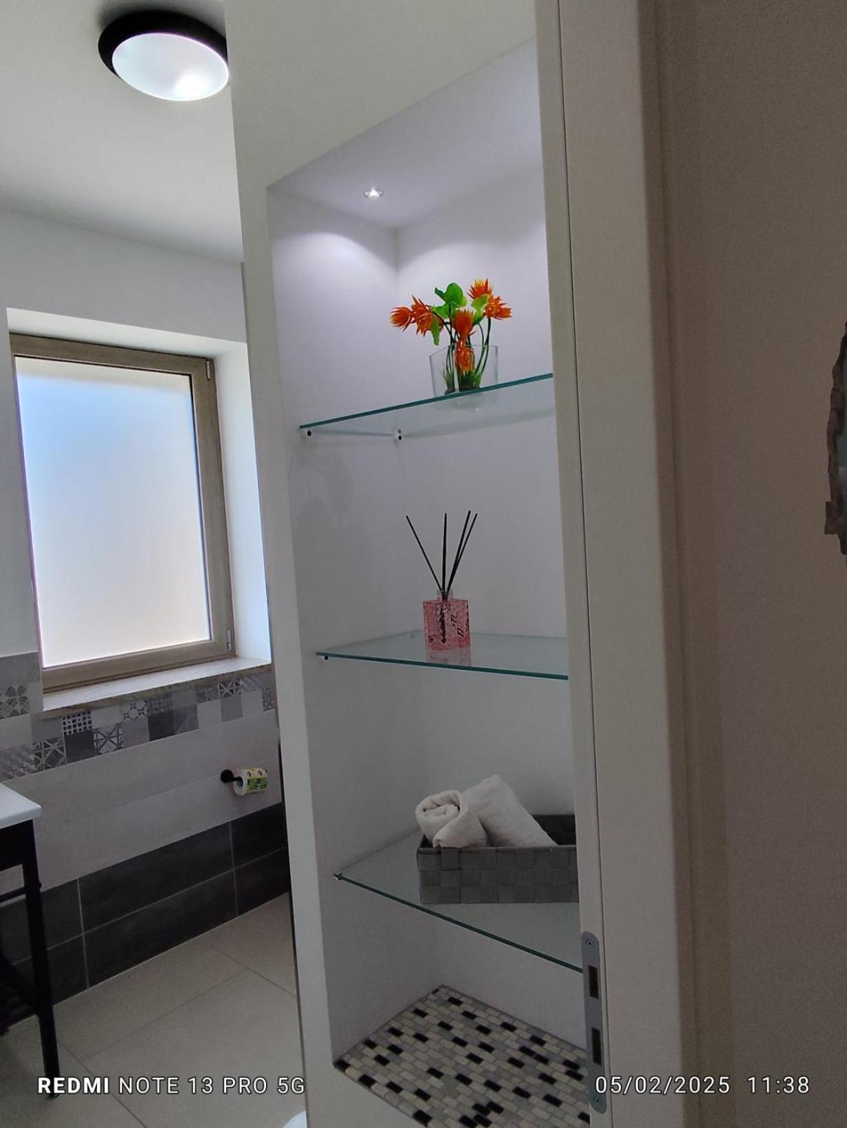 La Perla Amantea - Rooms & Apartaments Phòng bức ảnh