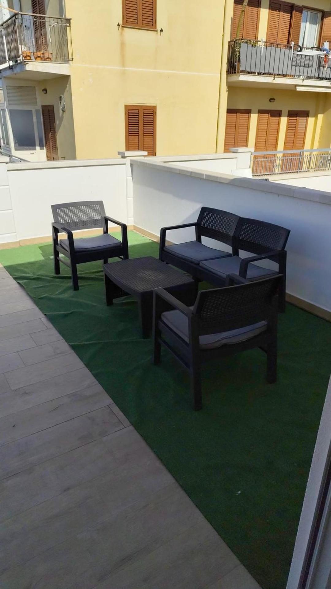 La Perla Amantea - Rooms & Apartaments Phòng bức ảnh
