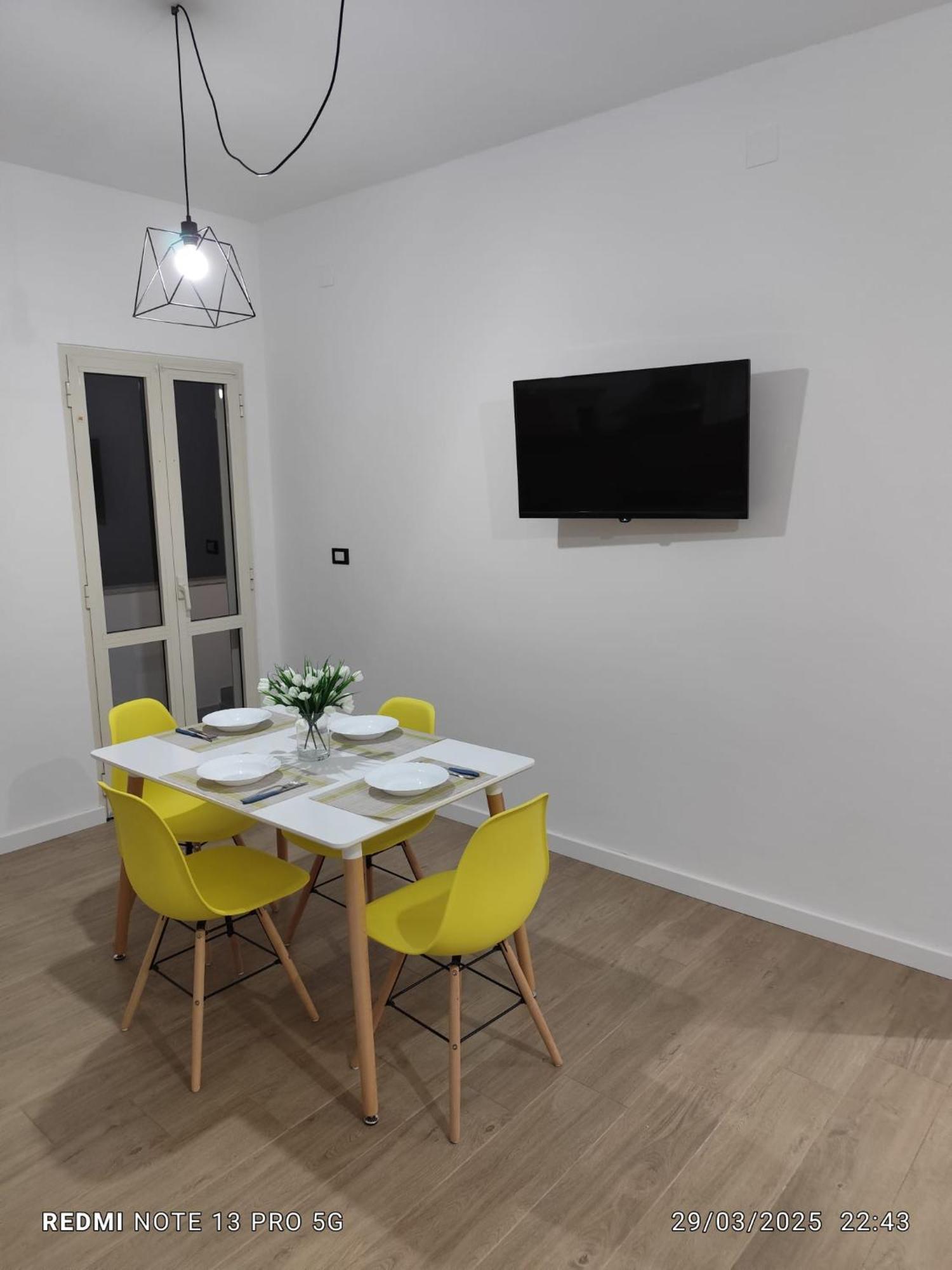 La Perla Amantea - Rooms & Apartaments Ngoại thất bức ảnh