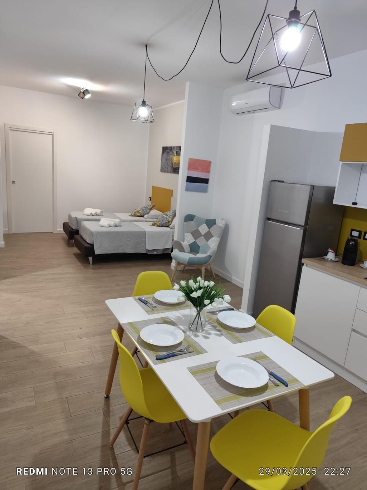 La Perla Amantea - Rooms & Apartaments Ngoại thất bức ảnh