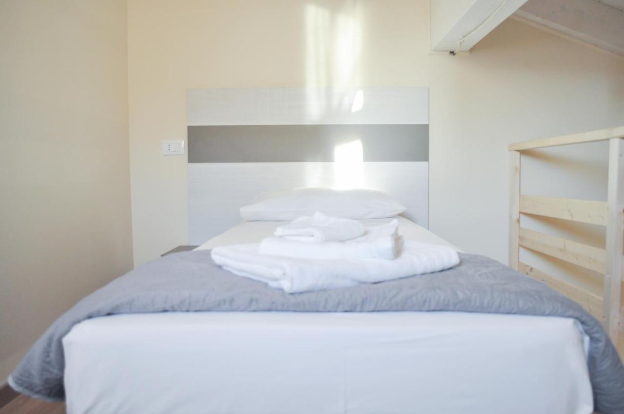 La Perla Amantea - Rooms & Apartaments Ngoại thất bức ảnh